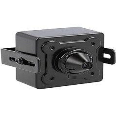 Dahua — HAC-HUM3201B-P-S2 slēptā kamera 4 in1 Starlight 2 MP 2,8 mm pinhole WDR — Dahua