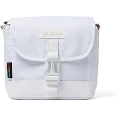 Polaroid Box Bag - Balts