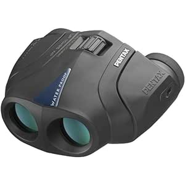 Pentax UP 10x25 WP Compact Binocular