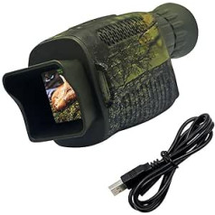 Night Vision Monocular 1.5