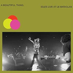 A Beautiful Thing Idles Live at le