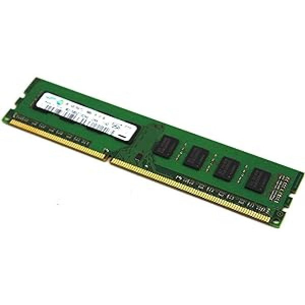 DDR3 4GB 1333MHz DDR3-1333