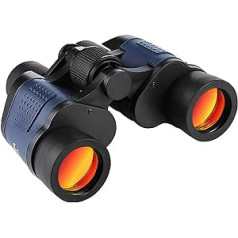 Professional Zoom Binoculars 60x60cm BAK4 FMC HD for Military Outbreaks Camping Mountain Night Vision