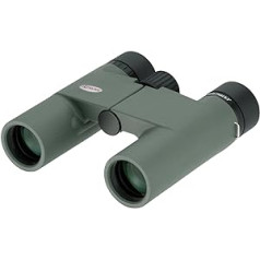 KOWA BD 10x25 Compact Binoculars Strong yet Lightweight Waterproof Nitrogen Filled Ideal for Children and Adults