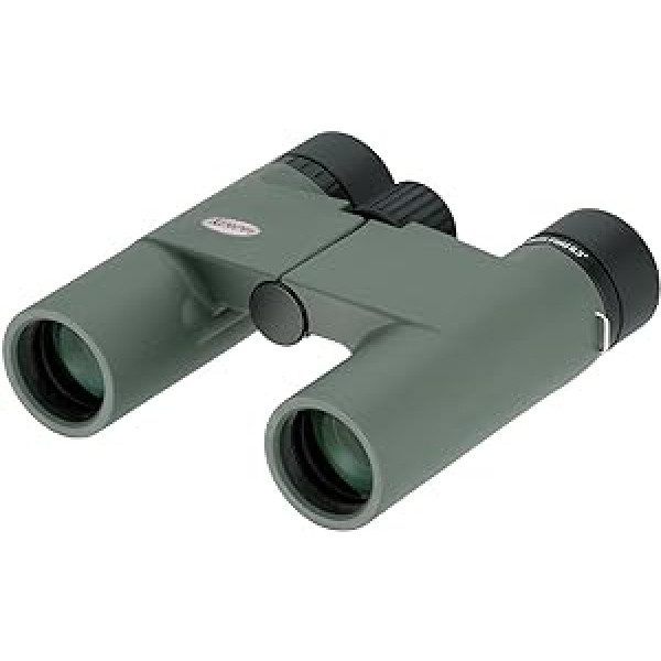 KOWA BD 10x25 Compact Binoculars Strong yet Lightweight Waterproof Nitrogen Filled Ideal for Children and Adults