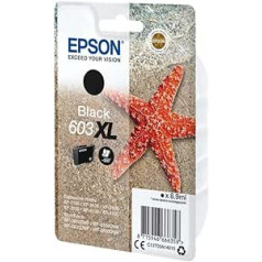 Epson Original Ink Starfish xl