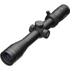 LEUPOLD Mark 3HD 4-12x40 P5 Side Focus TMR šautenes tēmējs