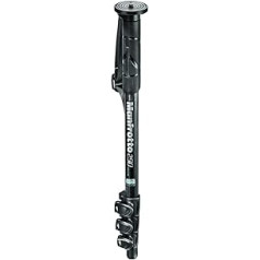 Manfrotto, MM290 C4 Parent ASIN, Stativ.