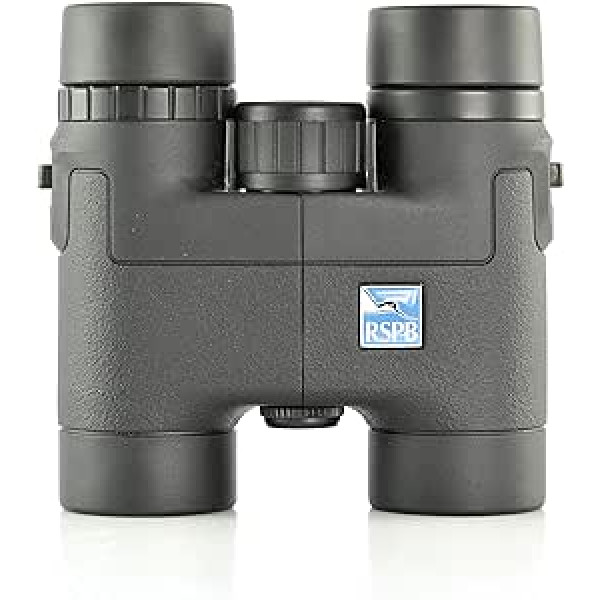 Viking RSPB 8 x 32 Papageientaucher-Fernglas