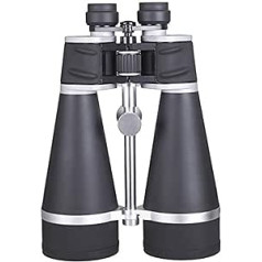 SCOKC Tenjin 30 x 80 Astro Binoculars - Astronomy Binoculars with EVA Carry Case - Powerful Binoculars BAK4 Waterproof - Ultra Sharp Focus