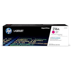 HP 216A (W2413A) Magenta oriģinālais toneris priekš HP Color LaserJet Pro M183/M182