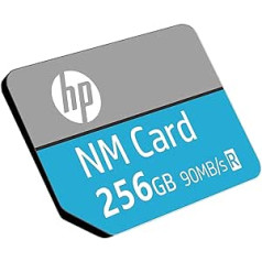 HP NM karte NM100 256GB