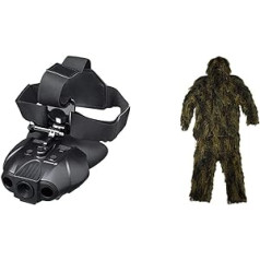 Bresser Digital Night Vision Binoculars