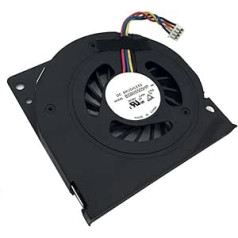 AORSI BSB05505HP 5V 0.40A 5.5CM PWM Lüfter für Lenove 31046304 Motherboard Kühler Fan One Machine Fan