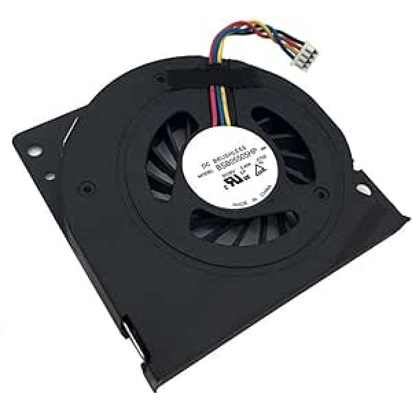 AORSI BSB05505HP 5V 0.40A 5.5CM PWM Lüfter für Lenove 31046304 Mātesplate Kühler Fan One Machine Fan