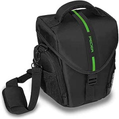 Pedea Essex SLR Camera Backpack