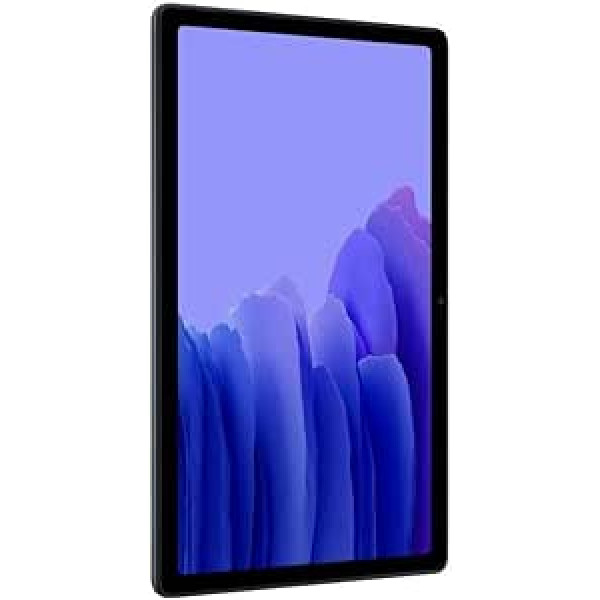 Samsung Galaxy Tab A7 10.4 32 GB WiFi pelēks (FR versija)