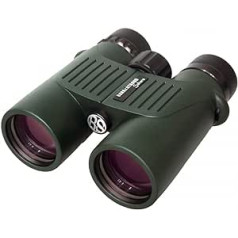 Barr and Stroud Sahara 12x42 FMC Binoculars (12x Magnification)