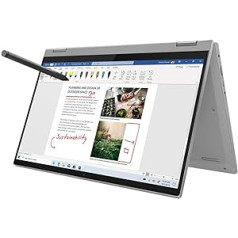 Lenovo IdeaPad Flex 5 14ITL05 82HS — Flip Design — Core i7 1165G7 / 2,8 GHz — Win 10 Home 64-bit — G