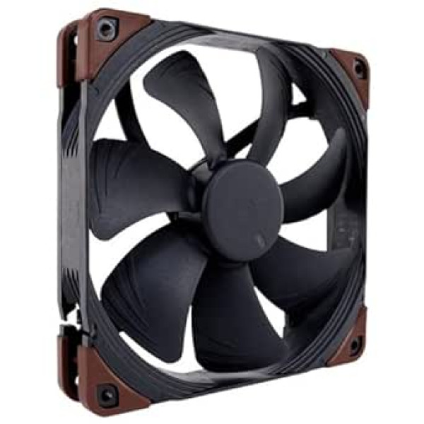 Noctua NF-A14 industrialPPC-3000 PWM - 140mm