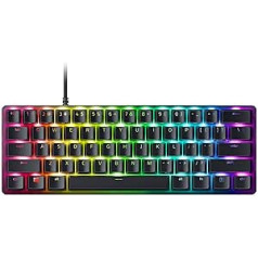 Razer Huntsman Mini Analog UK izkārtojums