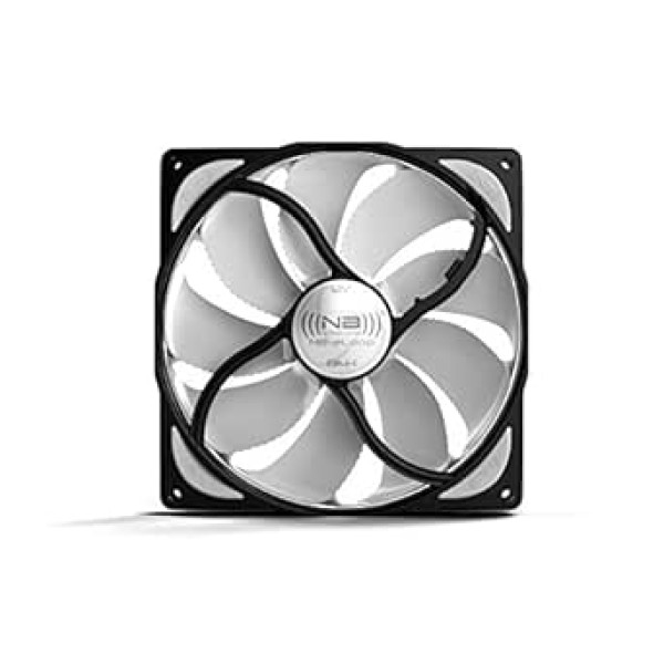 Trokšņu bloķētājs ITR-B14-1 — NB-eLoop ventilators B14-1 — 140 mm