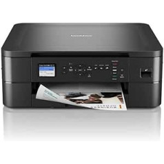 Brother DCP-J1050DW 3-in-1 DIN A4 Multifunction Printer