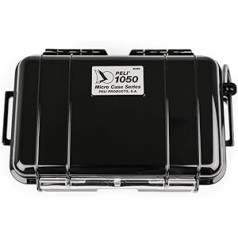 Peli Micro Case 1050