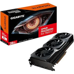 Karta graficzna Gigabyte Radeon RX 7900 XT 20GB GDDR6 (GV-R79XT-20GC-B)