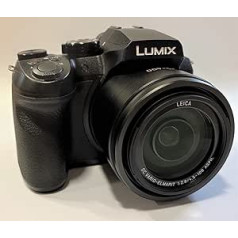 Panasonic Lumix FZ330