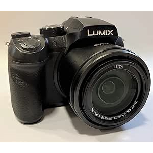 Panasonic Lumix FZ330