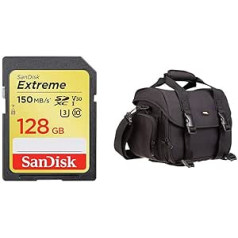 SanDisk Extreme 128gb