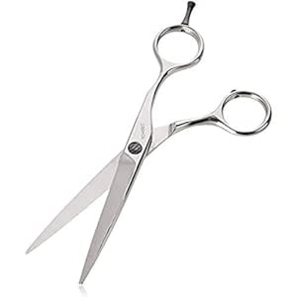 Tondeo S-Line Supra Offset Hairdressing Scissors 6