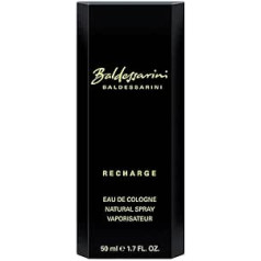 Baldessarini Daugkartinio užpildymo baldessarini, 50 ml (1er pakuotė)