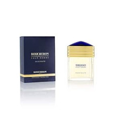 Boucheron Pour Homme 50 ml tualetes ūdens aerosols