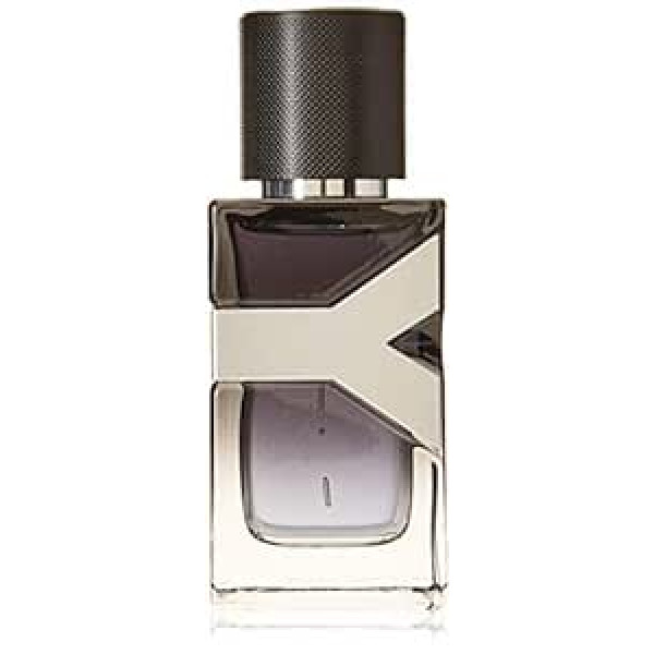 Yves Saint Laurent Ysl Y Men Ep 60 Vp Wood