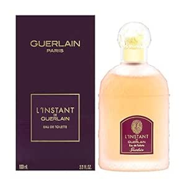 Guerlain Eau de Cologne для женщин Упаковка 1 шт. (1 x 100 мл)