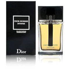 Christian Dior Dior Homme Intense parfuminis vanduo 100 ml