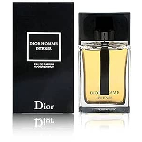 Christian Dior Парфюмированная вода Dior Homme Intense 100 мл