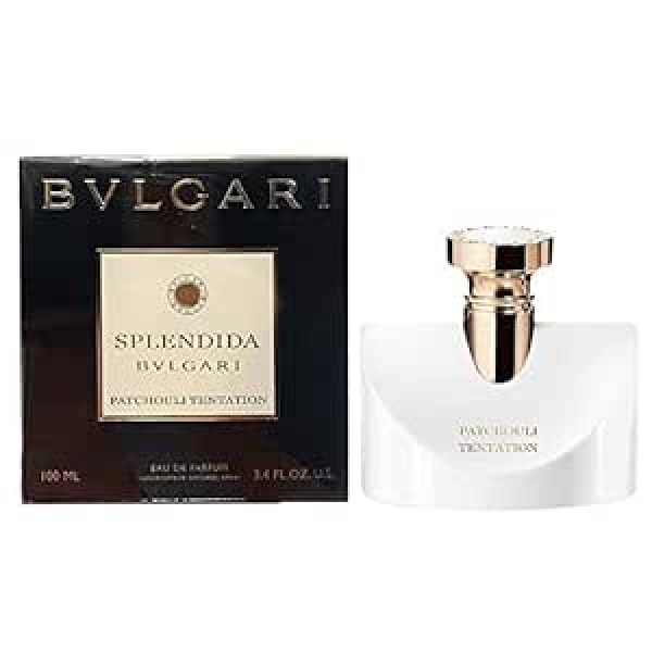 Bvlgari Bulgari Splendida Patchouli Tentation Eau de Parfum Woman 100ml