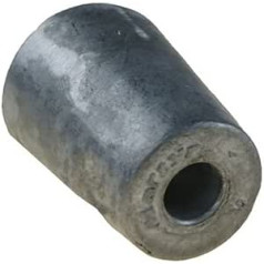 ANODO Rec.EJE RADICE 60MM