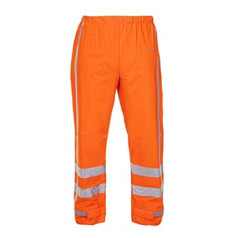 5049 Bikses Fluorescējoša oranža