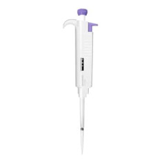 CryoKing Pipetten 1000-5000ul Pipettor Mikropipette, Einkanal Pipettierer Mikroliterpipetten Einkanal Variable Volume für Labour Schule