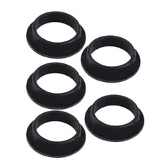 beler Pack of 50 bufer sensors O-gredzeni, kas piemēroti Tesla parkošanās sensoram 1127502 1127503 1048473 1048474