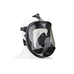 Panoramic mask MAG 92114