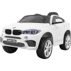 BMW X6M Bērnu Elektromobilis