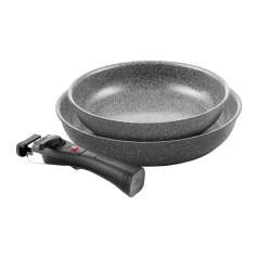 Ballarini Torre Frying Pan Ø 28cm 3.5mm