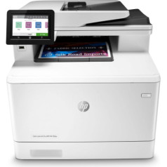 HP LaserJet Pro M479fdw Laser Printer A4 / 600 x 600 dpi