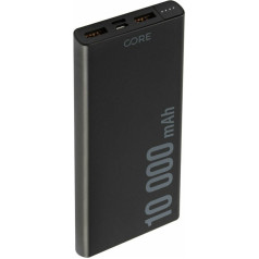 Forever Core SPF-01 Power Bank Universal Charger for devices PD + QC 10000 mAh 18W