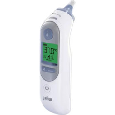 Braun IRT 6520 Touchless digital thermometer